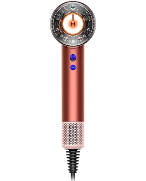 Dyson Supersonic Nural Hair Dryer