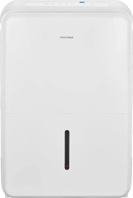 Insignia Dehumidifier 50-Pint