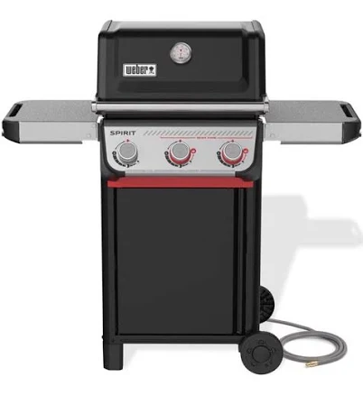 Weber Spirit E-325 Gas Grill