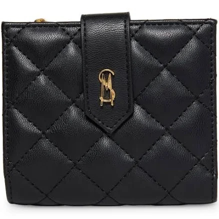 Steve Madden Women's Jem Bifold Wallet