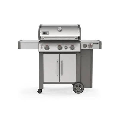 Weber Genesis II S-335 Gas Grill