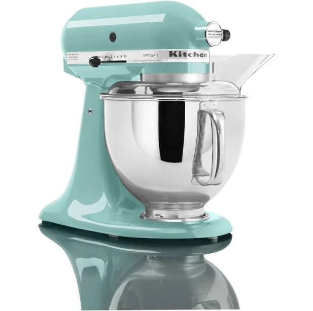 KitchenAid Artisan Stand Mixer KSM150PSAQ