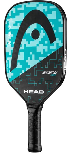 HEAD Radical Pro Pickleball Paddle