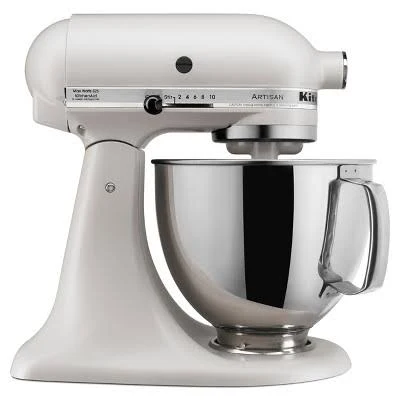 KitchenAid Artisan Series 5 Tilt Head Stand Mixer