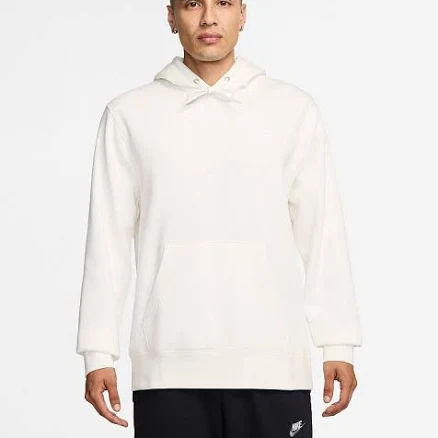 Hoodie Nike Men's Sportswear Club Fleece