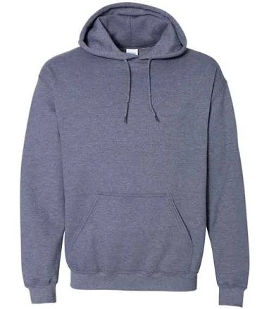 Gildan Adult Heavy Blend Hooded Sweatshirt
