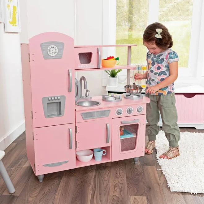 KidKraft Vintage Kitchen