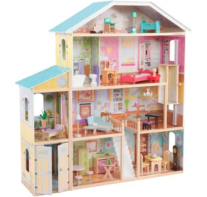 KidKraft Majestic Mansion Dollhouse