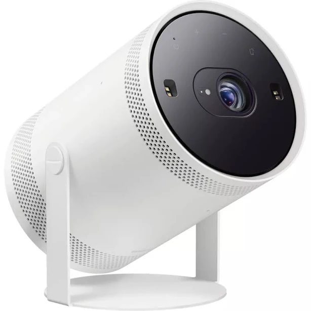 Samsung The Freestyle 2nd Gen Projector with Gaming Hub