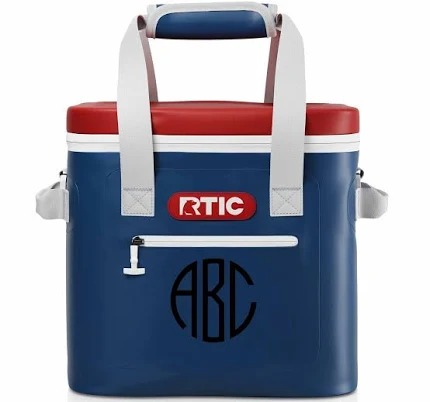 RTIC 12 Can Ultra-Tough Soft Cooler
