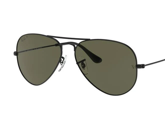 Aviator Ray Ban Sunglasses