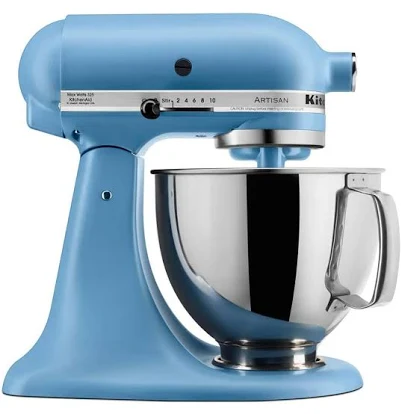 KitchenAid 5 Artisan Series Stand Mixer