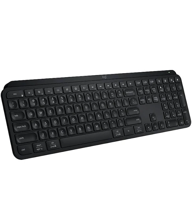 Logitech MX Keys S Wireless Keyboard