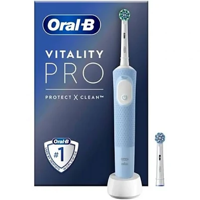 Oral-B Vitality Pro Electric Toothbrush
