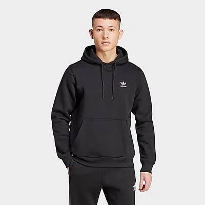 adidas Originals Men's Trefoil Essentials Hoodie