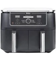Ninja Foodi MAX Dual Zone Air fryer 2 af400eu