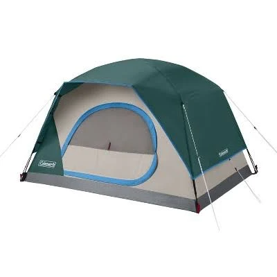 Coleman Skydome Camping Tent