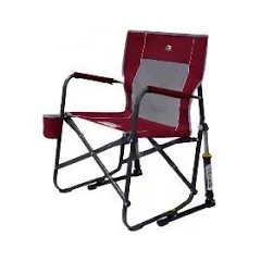 GCI Outdoor Freestyle Rocker Chair