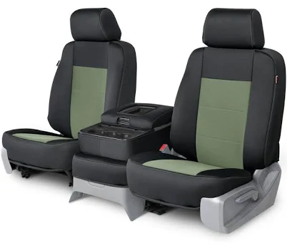 Neo-Sport Custom Seat Covers