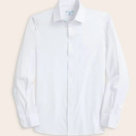 &COLLAR Atlantic Long Sleeve Dress Shirt Men