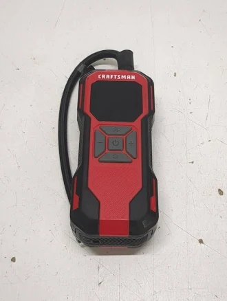 CRAFTSMAN Portable Air Inflator CMXPTXA1201