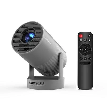 HY300 PRO Projector Magcubic Android 11 Dual Wifi6 4K
