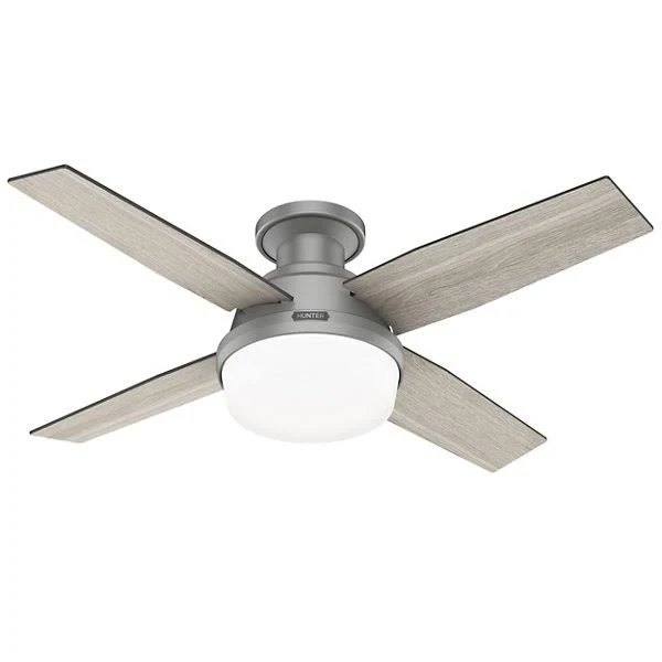 Hunter Dempsey 44" Ceiling Fan