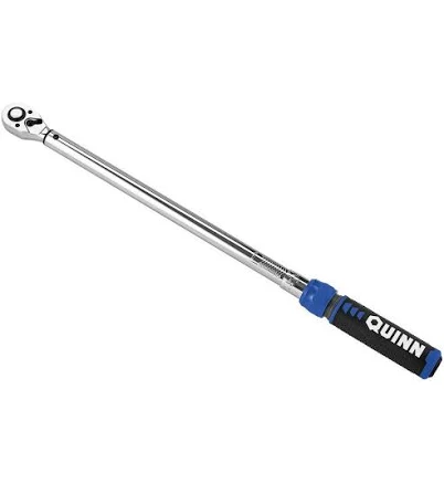 Quinn Click Torque Wrench