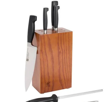 ZWILLING Four Star Eco 7-pc