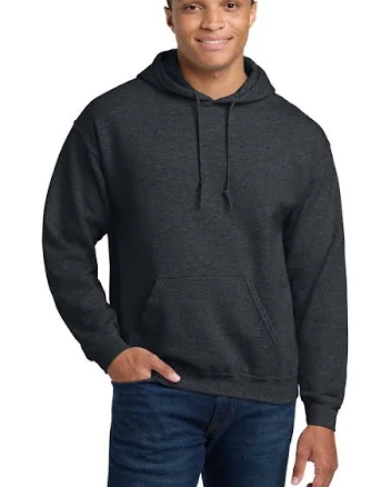 Gildan Men's Heavy Blend Hooded Sweatshirt