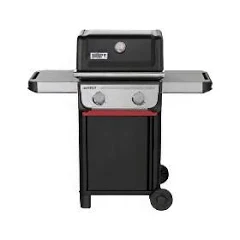 Weber Spirit E-210 2-Burner Liquid Propane Grill