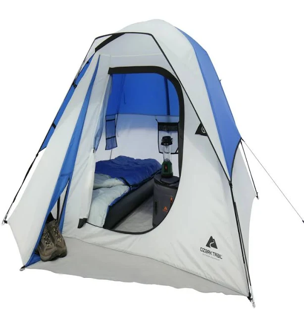 Ozark Trail Person Camping Dome Tent