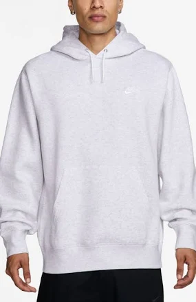 Nike Men's Sportswear Club Fleece Hoodie
