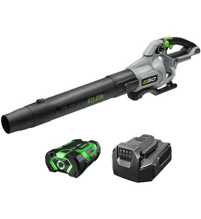 EGO POWER+ 615 CFM Blower