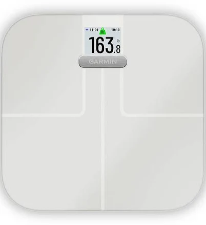 GARMIN Index S2 Smart Scale