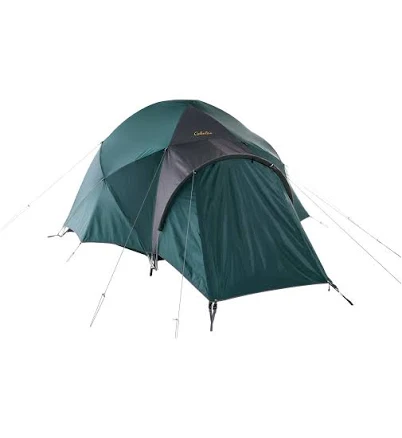 Cabela's Alaskan Guide Model Geodesic 4-Person Tent