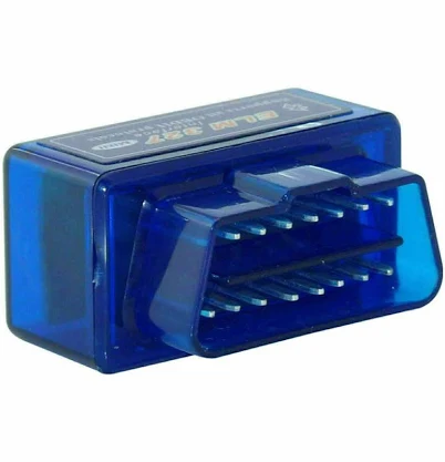 Elm327 Latest Version V2.1 Bluetooth Super Mini Elm327 Obd2 Ii Scan T