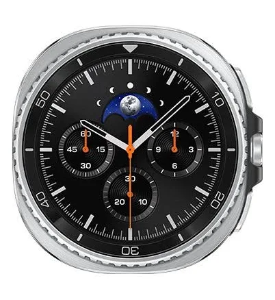 Samsung Galaxy Watch8 Classic