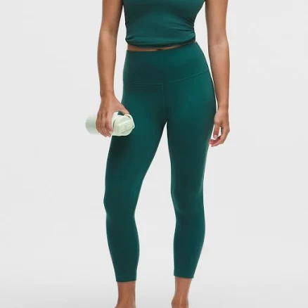lululemon Women's Align High-Rise Pant 25