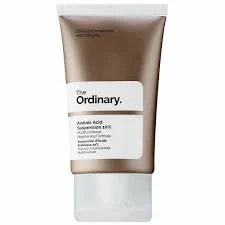 The Ordinary Azelaic Acid Suspension 10% Multifunctional Brightening Formula Fragrance Free