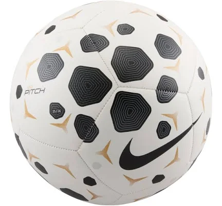 Nike Pitch Soccer Ball