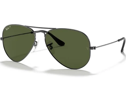 Ray-Ban Aviator Sunglasses