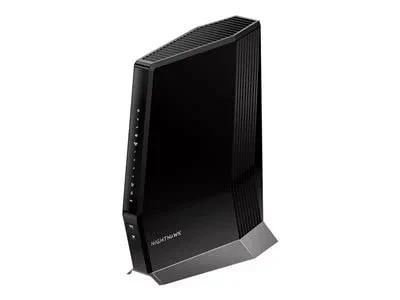 Netgear Nighthawk CAX80 WiFi 6 Cable Modem Router