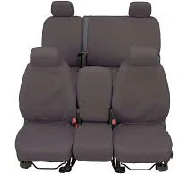 Covercraft SeatSaver Custom Seat Cover for Cadillac Escalade (2011-2013)