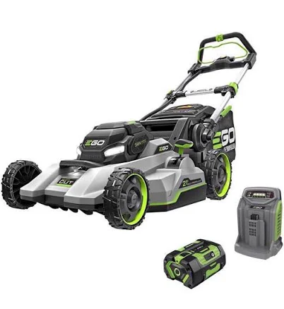 EGO Select Cut Cordless Lawn Mower LM2135SP