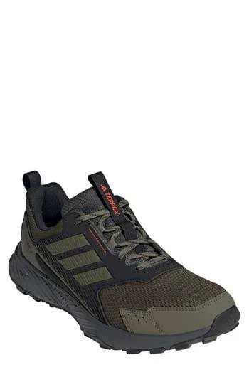 adidas Men's Terrex Tracefinder Trail Running Shoes