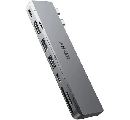 Anker 547 USB-C Hub