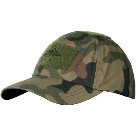 Cap Baseball Helikon