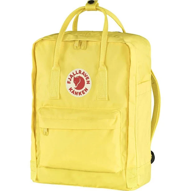 Fjallraven Kanken Backpack