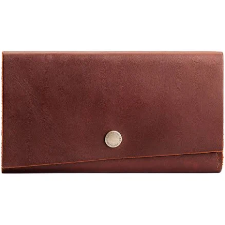 Leather Rancher Wallet
